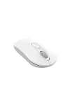 FG20 Fstyler 2.4Ghz Nano 2000Dpi Kablosuz Kompakt Optik Mouse, Beyaz