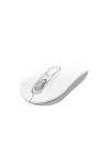 FG20 Fstyler 2.4Ghz Nano 2000Dpi Kablosuz Kompakt Optik Mouse, Beyaz