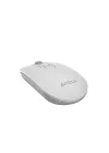 FG20 Fstyler 2.4Ghz Nano 2000Dpi Kablosuz Kompakt Optik Mouse, Beyaz