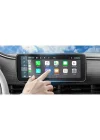 Fiat 500e Elektrikli Multimedya 10.25 İnç İle Uyumlu Ekran Koruyucu