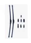 Fiat Ducato Supermute 2li Muz Silecek Takımı 2007-2022 Panelvan 650mm ve 550mm
