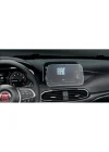 Fiat Egea Easy 7 İnç İle Uyumlu Mat Ekran Koruyucu Multimedya