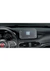 Fiat Egea Easy 7 İnç İle Uyumlu Mat Ekran Koruyucu Multimedya