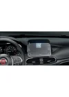 Fiat Egea Easy 7 İnç İle Uyumlu Mat Ekran Koruyucu Multimedya