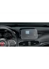 Fiat Egea Easy 7 İnç İle Uyumlu Mat Ekran Koruyucu Multimedya