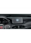 Fiat Egea Easy 7 İnç İle Uyumlu Mat Ekran Koruyucu Multimedya