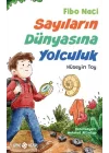 Fibo Naci - Sayıların Dünyasına Yolculuk