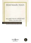 Figaronun Düğünü veya Çılgın Gün - Hasan Ali Yücel Klasikleri