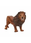 Figür Vahşi Aslan 13,5 cm