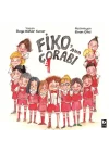 Fikonun Çorabı