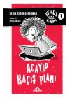 Fikri Bol Fikri - Acayip Kaçış Planı