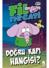 Fil Necati 2 - Doğru Kapı Hangisi