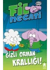 Fil Necati 3 - Gizli Orman Krallığı