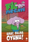 Fil Necati 9 Amaç Bulma Oyunu