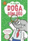 Fil Ozofun Doğa Günlüğü