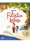 Filistin Atlası