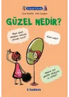 Filozof Çocuk - Güzel Nedir?
