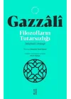 Filozofların Tutarsızlığı