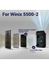 filtre H kaset 2020EU için hava temizleyici, 77 litre