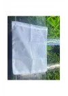 Filtre Malzemesi Filesi 25x18cm
