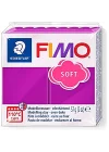 Fimo 8020-61 Fimo Soft Modelleme Kili 57 gr. Mor Menekşe