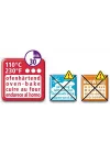 Fimo 8020-61 Fimo Soft Modelleme Kili 57 gr. Mor Menekşe