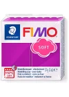 Fimo 8020-61 Fimo Soft Modelleme Kili 57 gr. Mor Menekşe