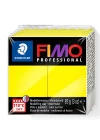 Fimo Professional Polimer Kil - Lemon Yellow - 85g