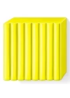 Fimo Professional Polimer Kil - Lemon Yellow - 85g