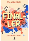 Finaller- Sözün Ustaları