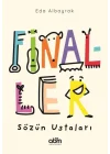 Finaller - Sözün Ustaları