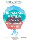 Fincandaki Fırtına