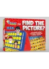 Find The Picture (Klasik Tahmin Oyunu)