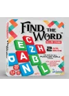Find The Word (Kelime Oyunu)