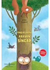 Fındıklarını Arayan Sincap
