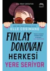 Finlay Donovan Herkesi Yere Seriyor