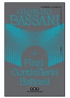 Finzi–Contini’lerin Bahçesi