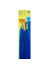 FIRÇA SENTTETİK KILLI SET 1 71500.901