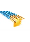 FIRÇA SENTTETİK KILLI SET 1 71500.901