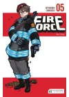 Fire Force - Alev Gücü 5