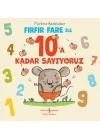 Fırfır Fare ile 10a Kadar Sayıyoruz