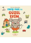 Fırfır Fare ile Güzel Evim
