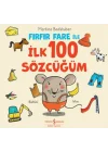 Fırfır Fare ile İlk 100 Sözcüğüm