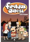 Fırıldak Ailesi - Çizgi Roman Albümü
