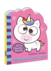 Fırıldak Gözler Merhaba Unicorn
