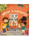 First Questions and Answers: What is Racism?