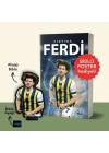 Fırtına Ferdi - Biblo Poster Hediyeli