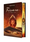Firuze 1: Kehribar  Ateşi – Yan Boyamalı