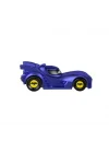 Fisher Price Batwheels Tekli Araç Serisi HML12 - Hml13 Bam