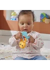 Fisher Price Eğlenceli Dostlar HJW11 - Su Samuru Dişlik